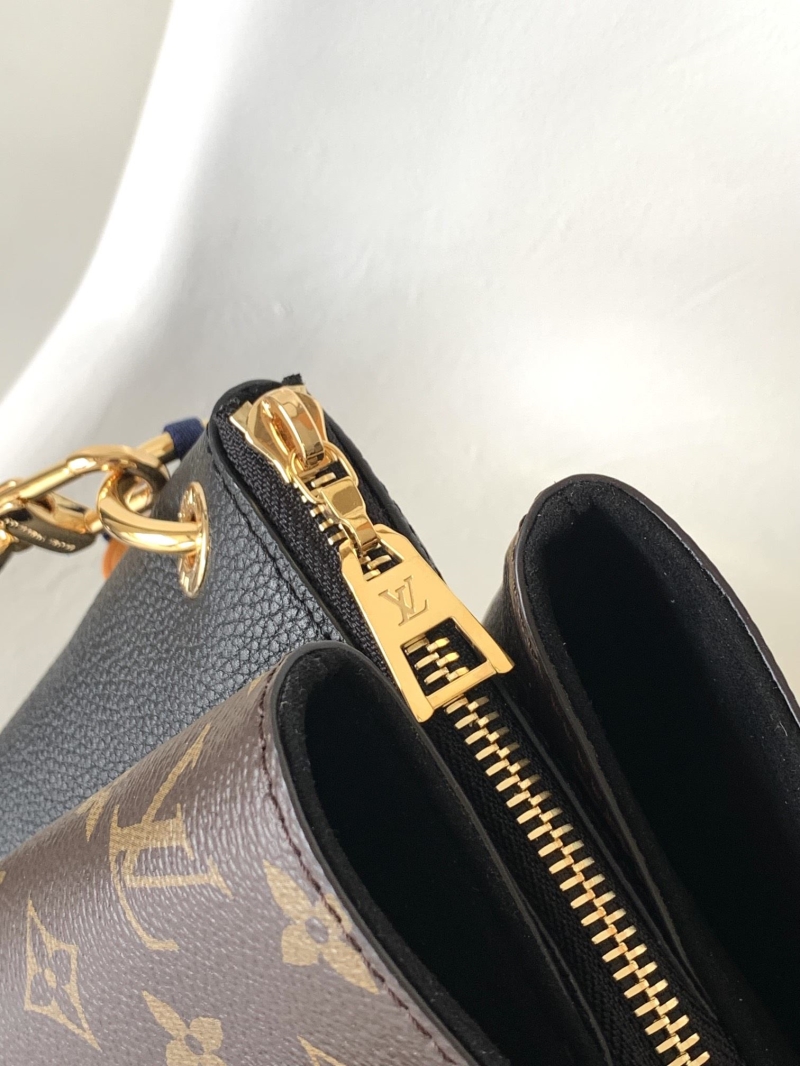 LV Top Handle Bags